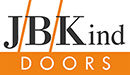 jb kind doors logo brand1