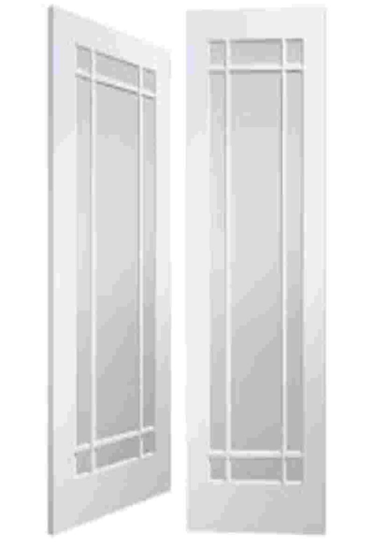 Cheshire Internal White Primed