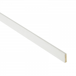 LPD Intumescent White