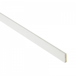 LPD Intumescent White