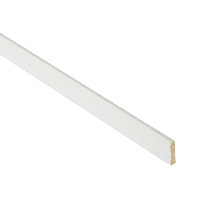 LPD Intumescent White 1 LPD Intumescent White
