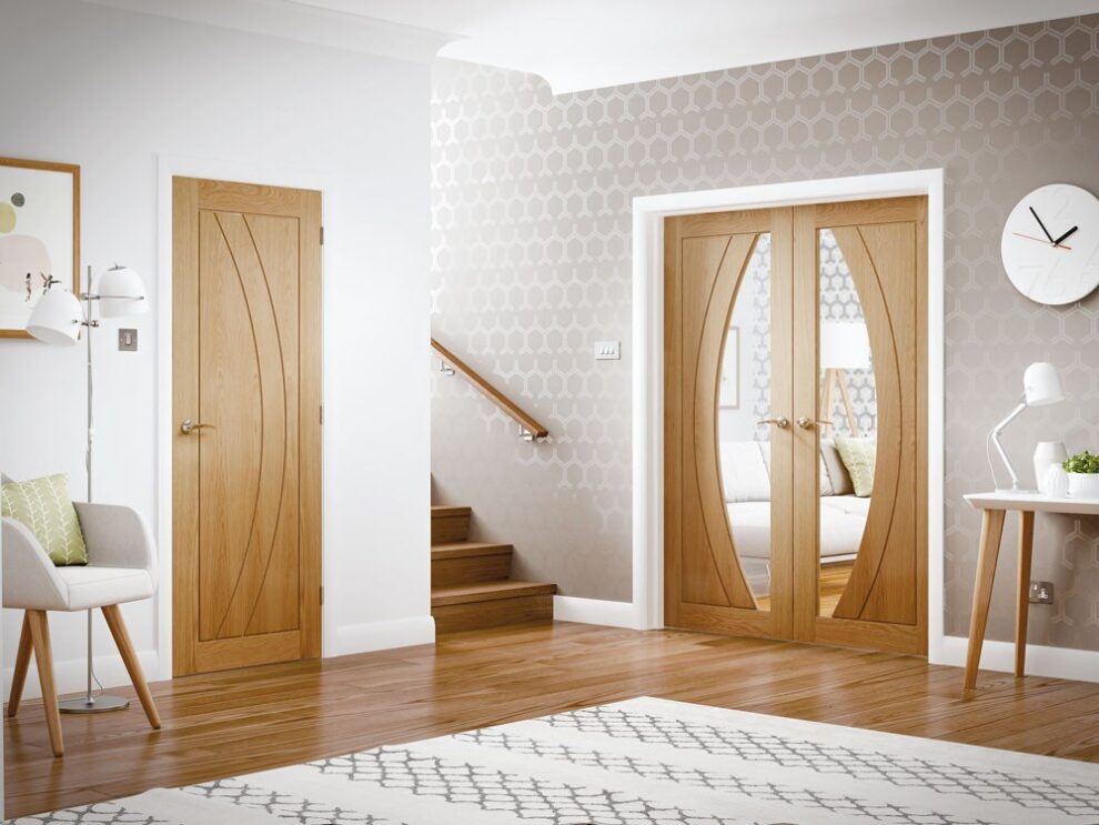 How To Fit Internal Doors ID UK