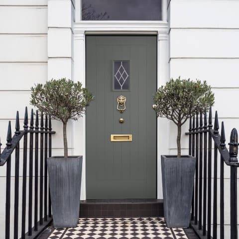 Which Style Doors Would be a Perfect Fit for your Home? 1
