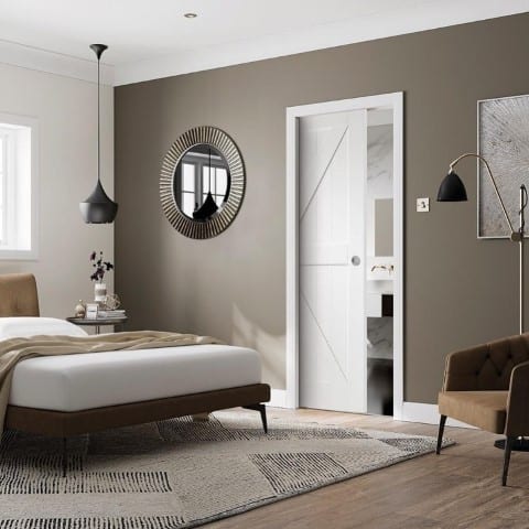 Which Style Doors Would be a Perfect Fit for your Home? 3