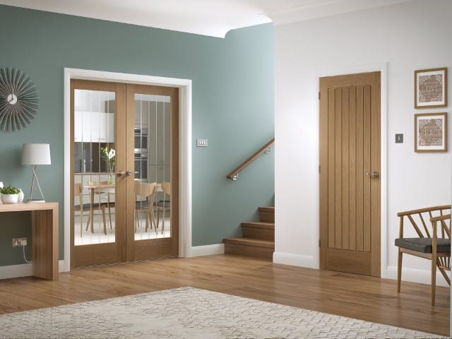 4 Reasons to Invest in New Internal Doors This Summer 1