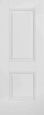 LPD White Arnhem Primed Plus Internal Door