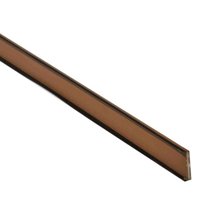 lpd brown intumescent strip for fire door