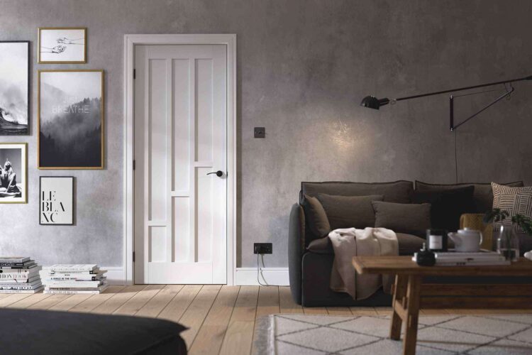 lpd coventry white primed internal door 2