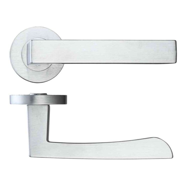 lpd ironmongery fornax satin chrome handle hardware pack