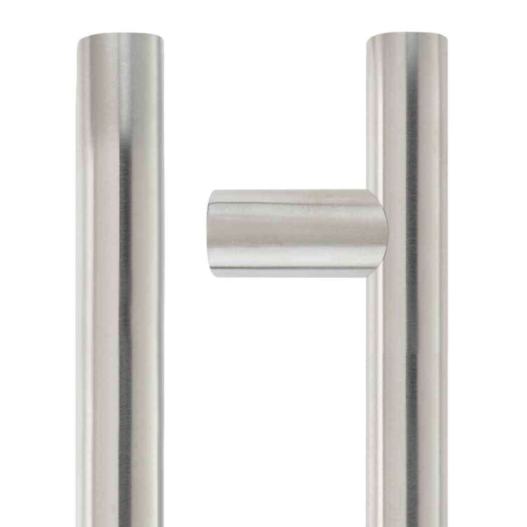 lpd ironmongery pictor satin 600 privacy handle hardware pack