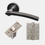 lpd ironmongery sirus handle hardware pack