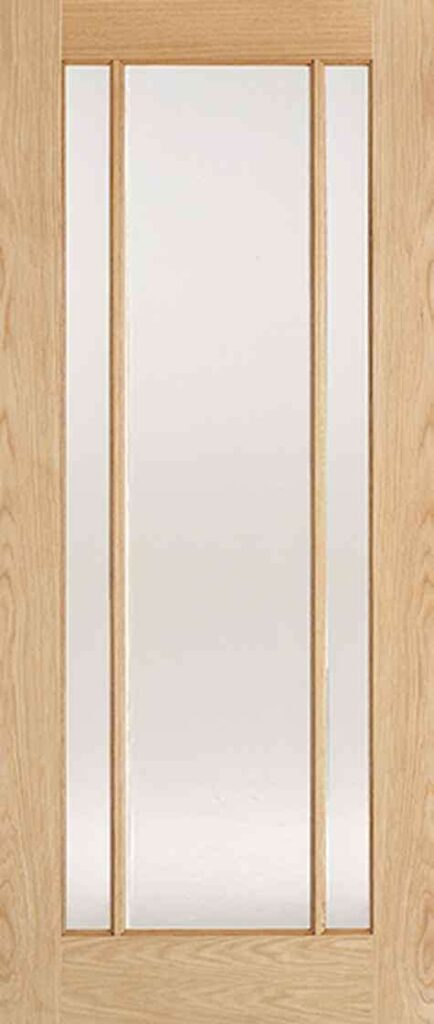 Internal Glazed Doors | Interior Glass Doors Full & Half