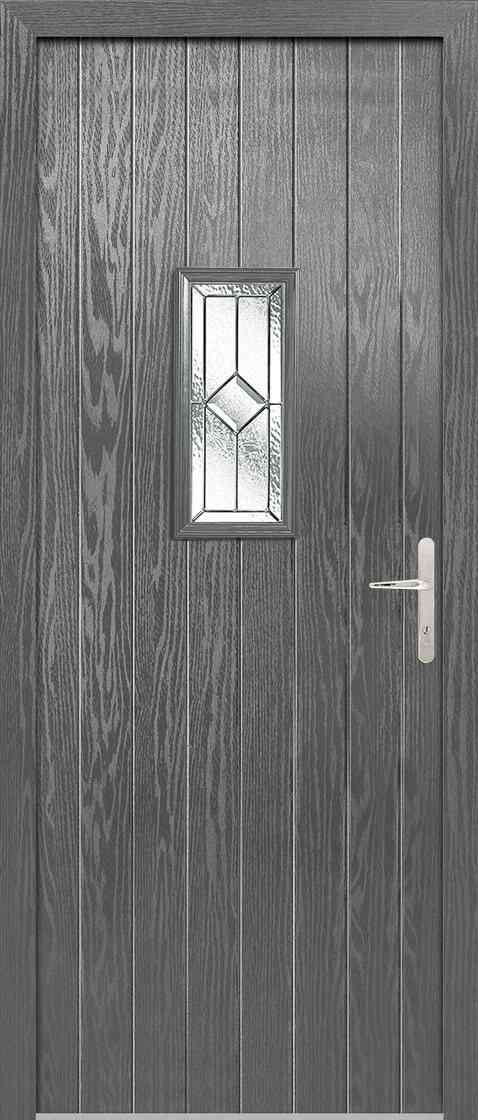 lpd speedwell composite lead double glazed external composite door set 4