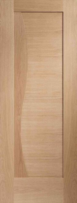 XL Joinery Emilia Internal Oak Door