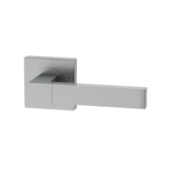 XL Joinery Kama MSB Lever / Square Rose Handle Pack