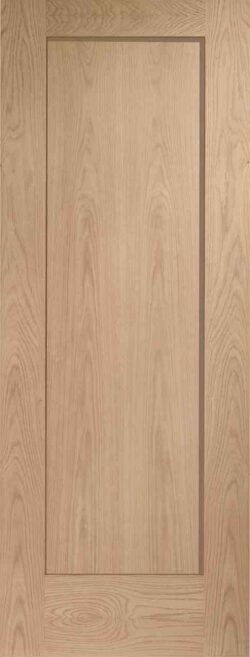  XL Joinery Pattern 10 Internal Oak Door