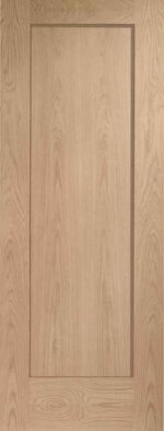 XL Joinery Pattern 10 Pre-Finished Internal Oak Door