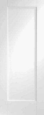 XL Joinery Pattern 10 Internal White Primed Door