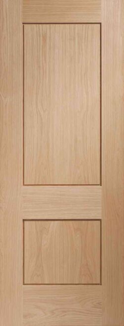 XL Joinery Piacenza Internal Oak Door