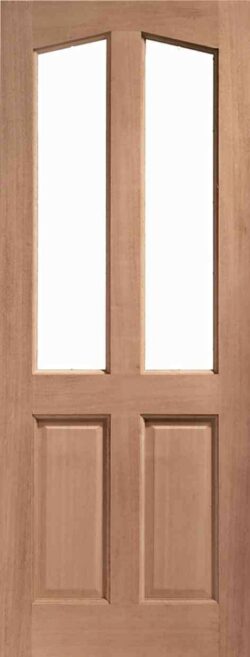 xl joinery richmond unglazed external hardwood door dowelled