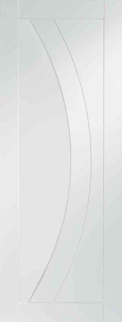 XL Joinery Salerno Internal White Primed Door