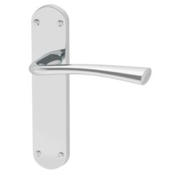 XL Joinery Weser PCP Lever / Bath Plate Handle Pack