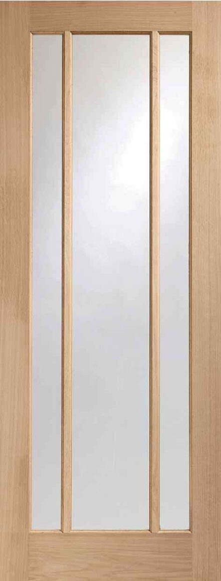 Internal Glazed Doors | Interior Glass Doors Full & Half