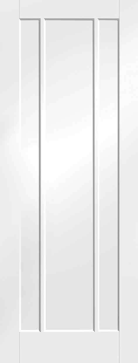 XL Joinery Worcester Internal White Primed Door
