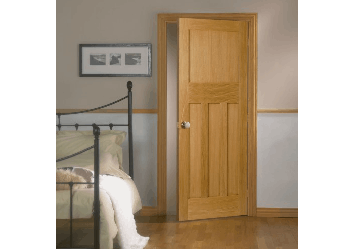 How to restore internal 1930s doors or hanging doors? 7