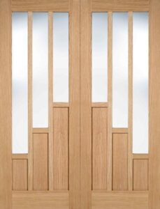 6 Glazed Doors Types and Their Benefits. 3