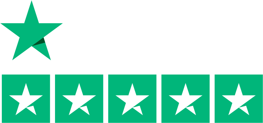 trustpilot internal door uk stars5 color