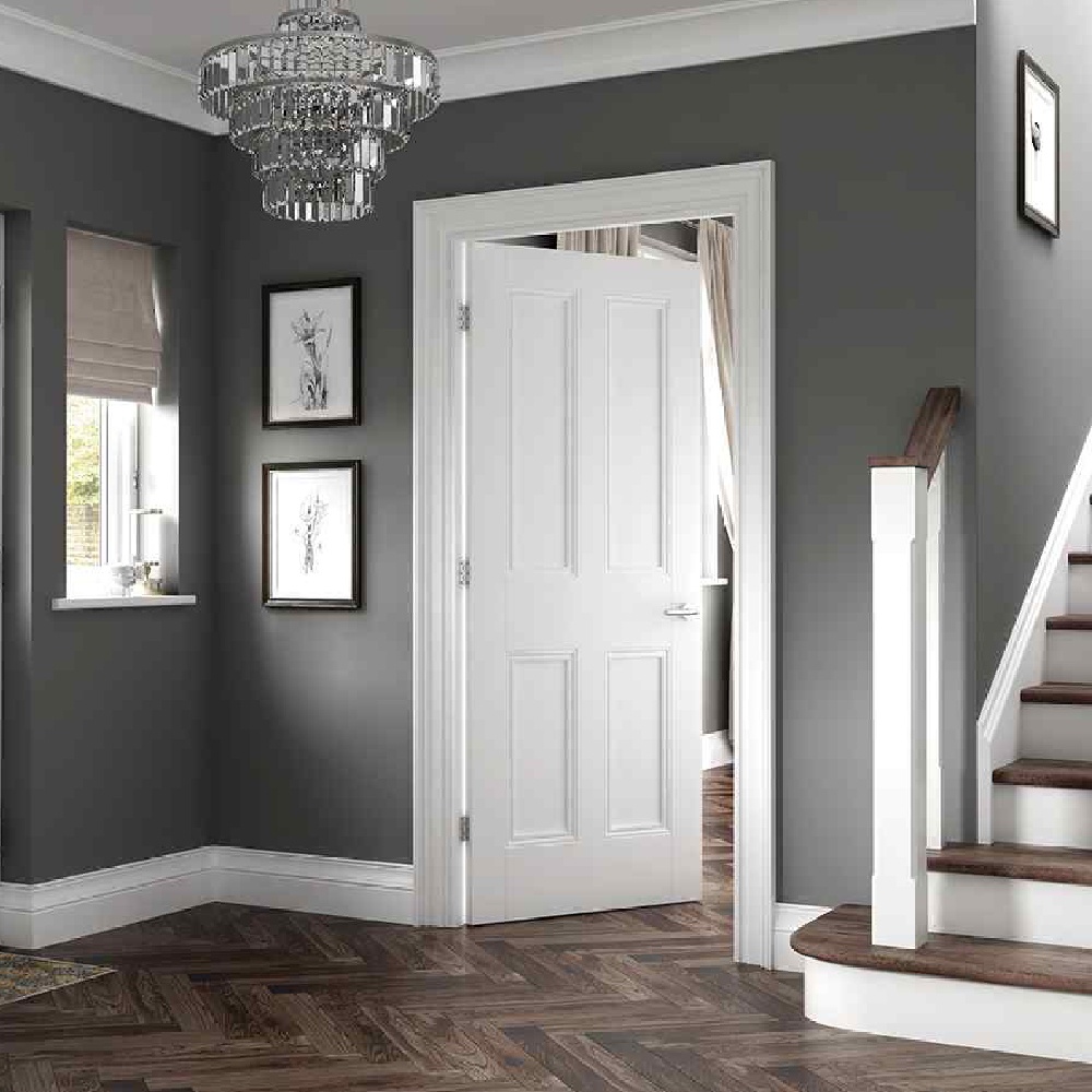 Victorian Doors | Doors Delivered