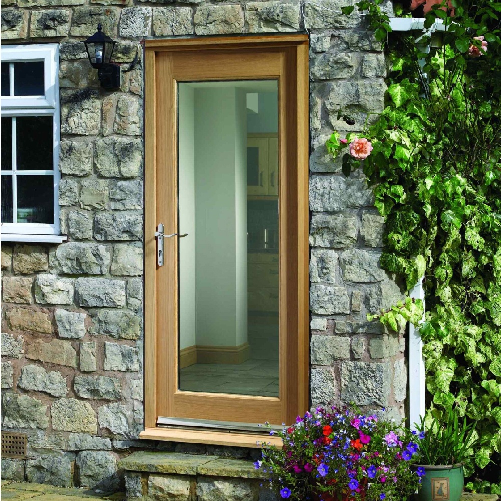 XL Joinery External Doors Doors Delivered