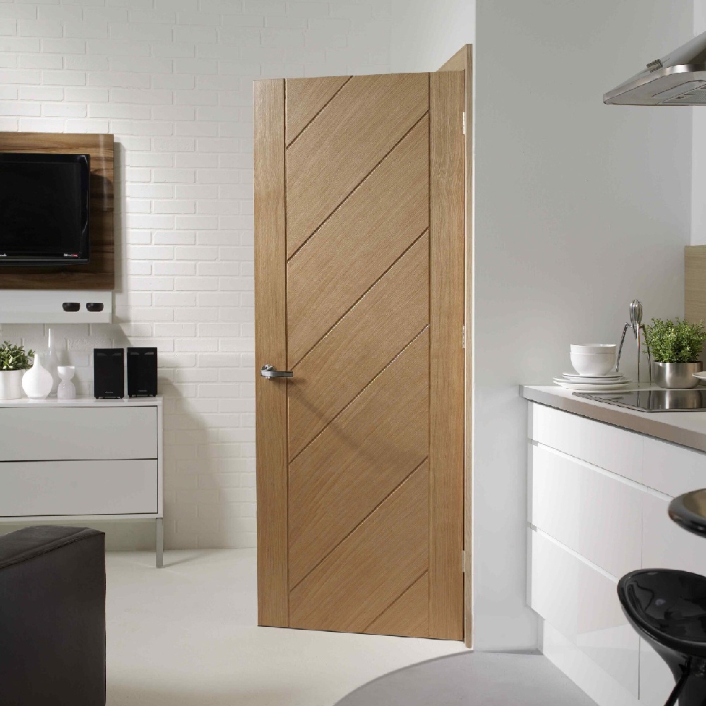 XL Joinery Fire Doors Doors Delivered