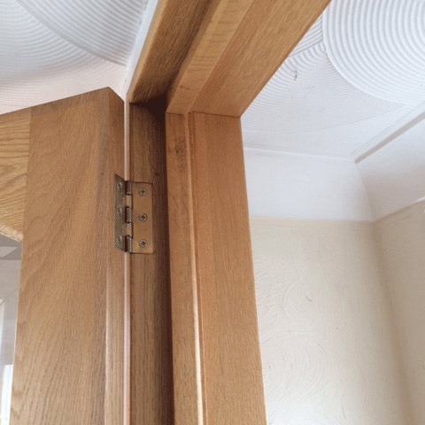 Buy Door Lining | Doors Delivered