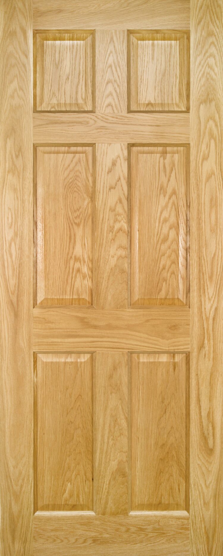 Oxford Oak S Flat 1