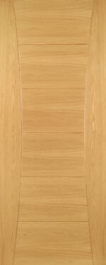 Pamplona Oak S Flat