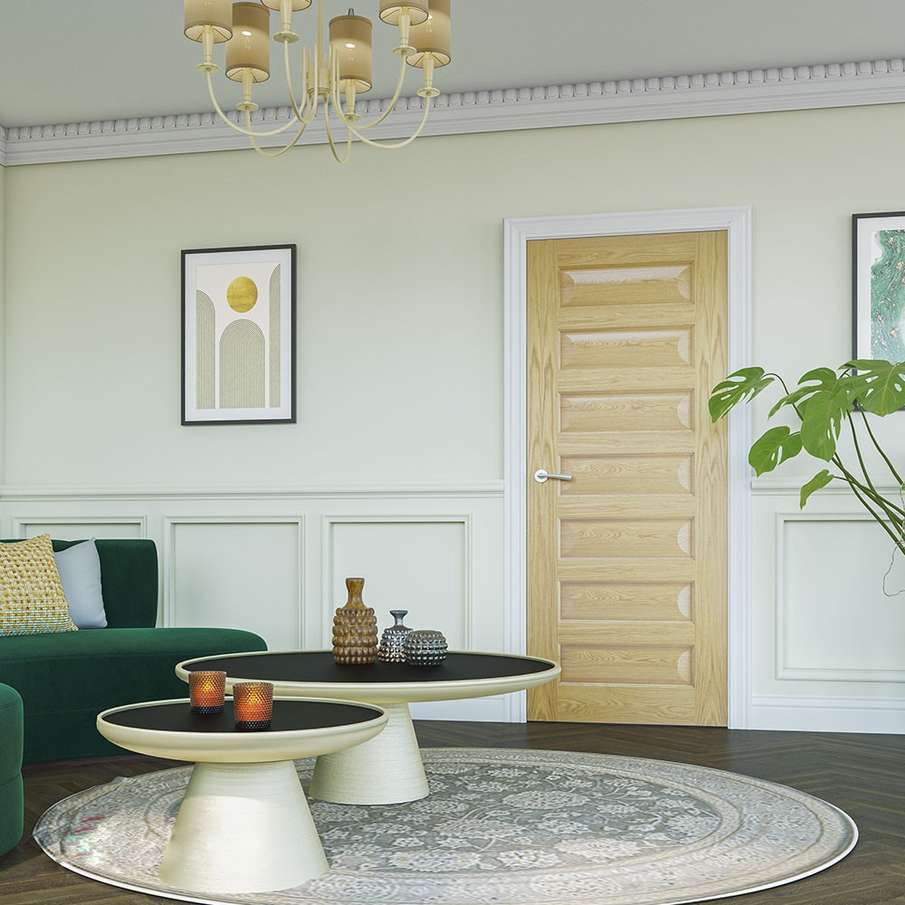 Pre Finished Internal Doors Doors Delivered