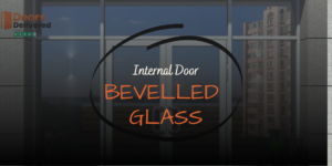 Internal Doors with Glas (2)