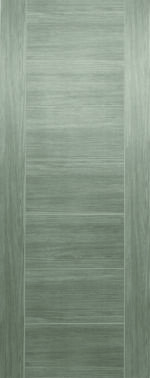 Grey Laminate Corsica Door