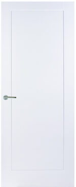 PM Mendes Premium 1 Panel Moulded Door (2)
