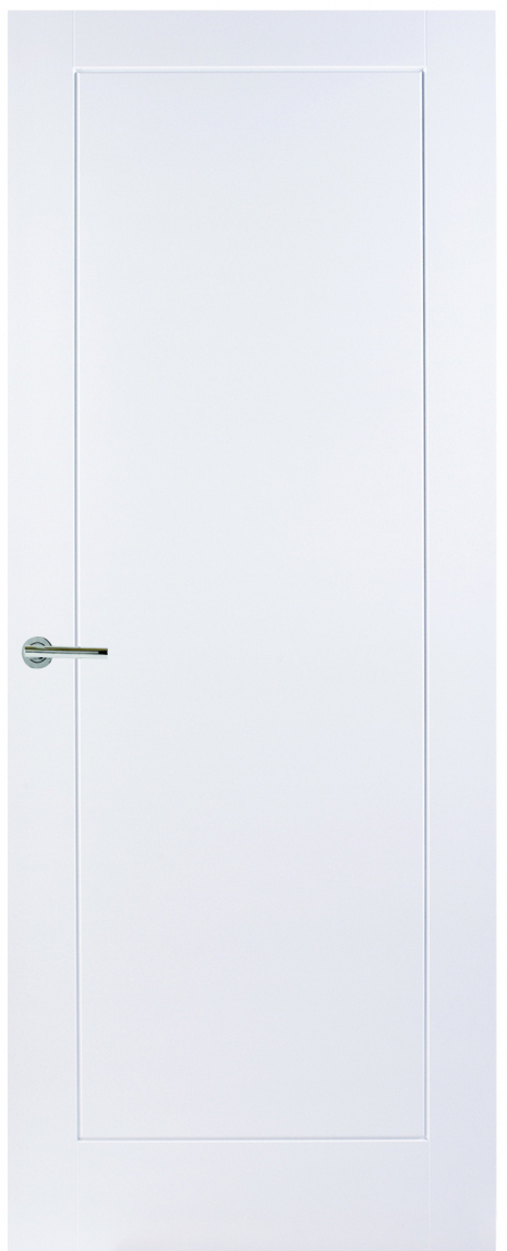 PM Mendes Premium 1 Panel Moulded Door (2)