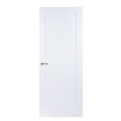 PM Mendes Premium 1 Panel Moulded Door