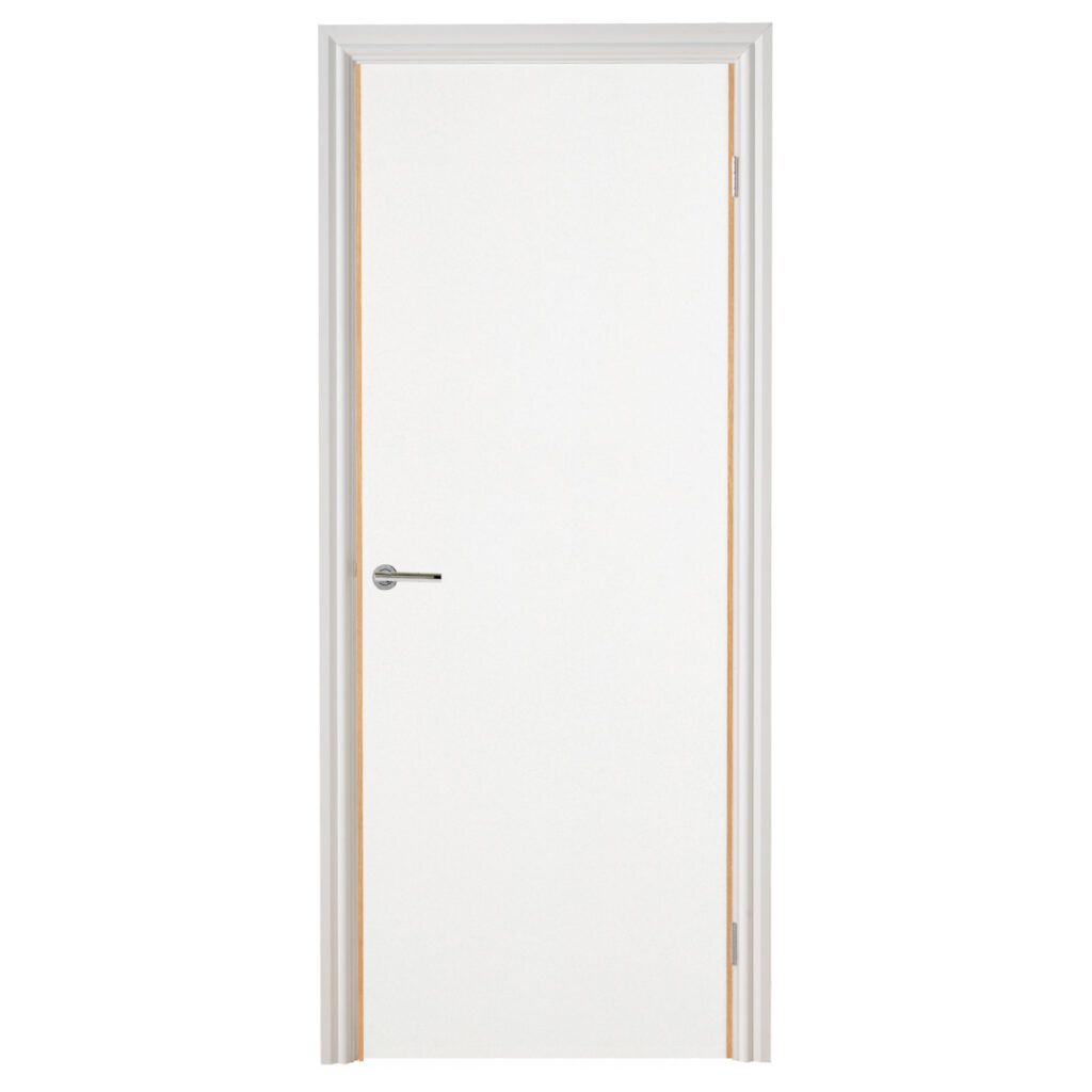 Premdor Lipped Popular Paint Grade Plus Flush Door Best Doors