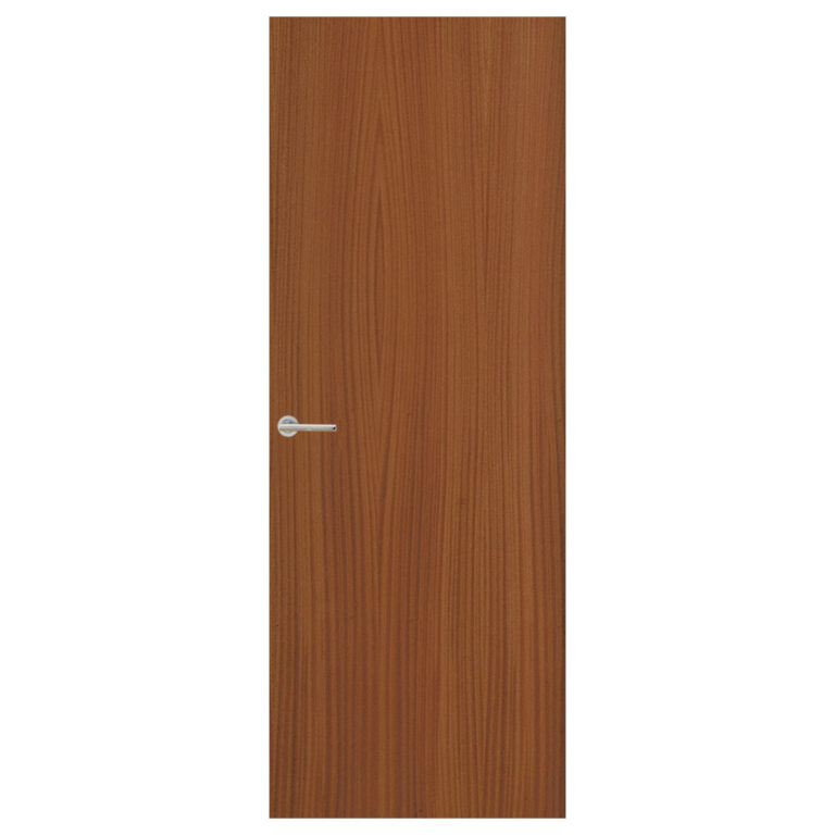 Premdor Sapele Standard Solid Door Best Doors
