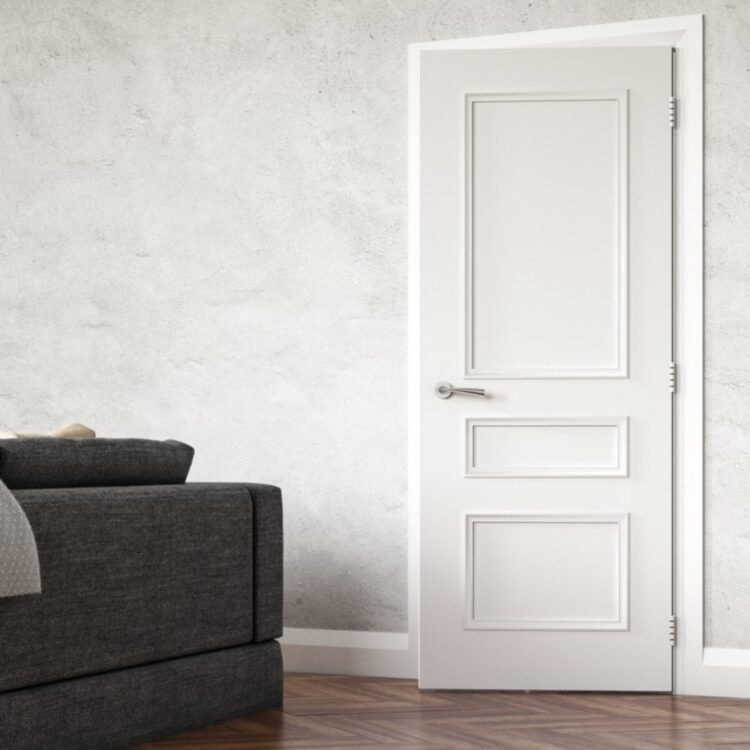 The Ultimate Guide To Choosing The Best Internal Doors