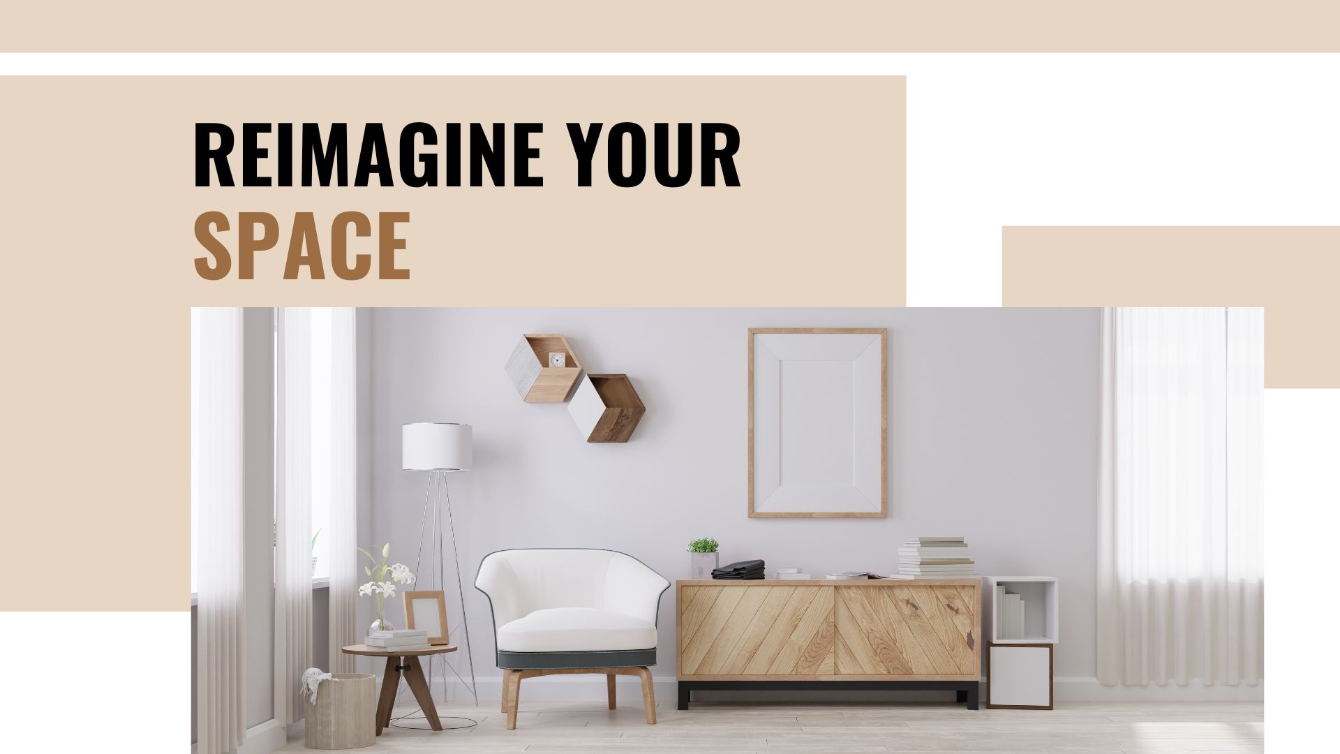 reimanage your space