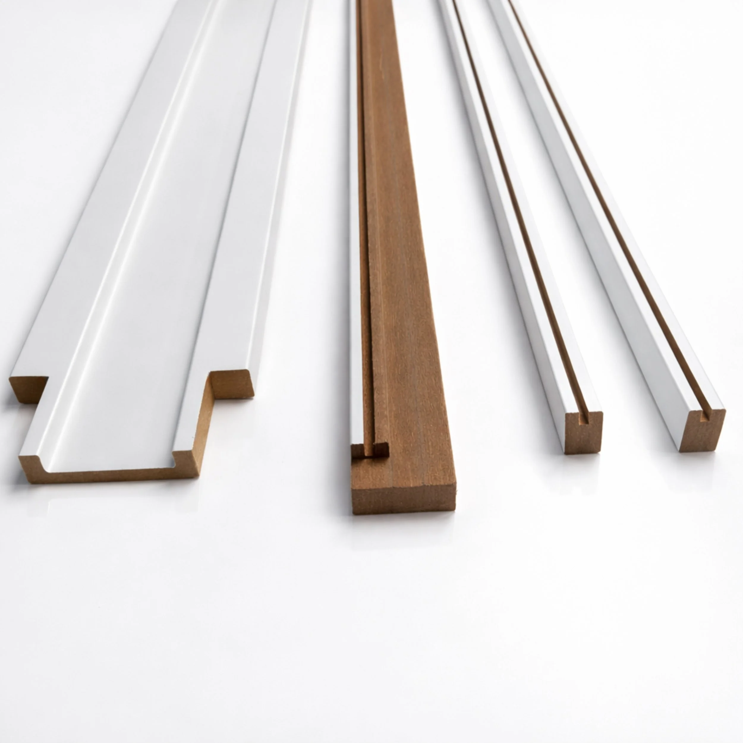 Double door timber lining (Jamb) kit for 95mm finished wall 5 Double door timber lining (Jamb) kit for 95mm finished wall - Image 5