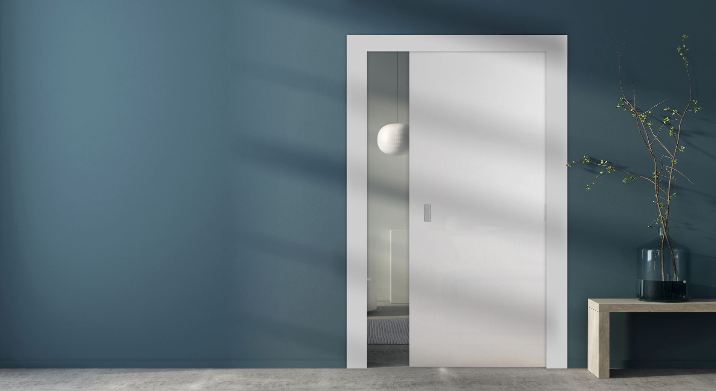 The Best Pocket Door Systems for UK Homes: Expert Advice & Buyer’s Guide 1