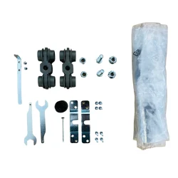 Pocket fixing kit